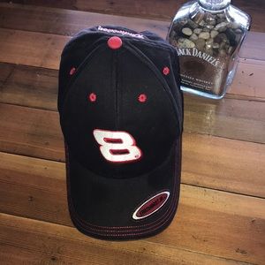 Dale Earnhardt jr. baseball cap